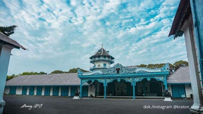 Pakubuwono XIII Wafat: Mengenang Jejak Raja-Raja Surakarta dari Pakubuwono III - XIII