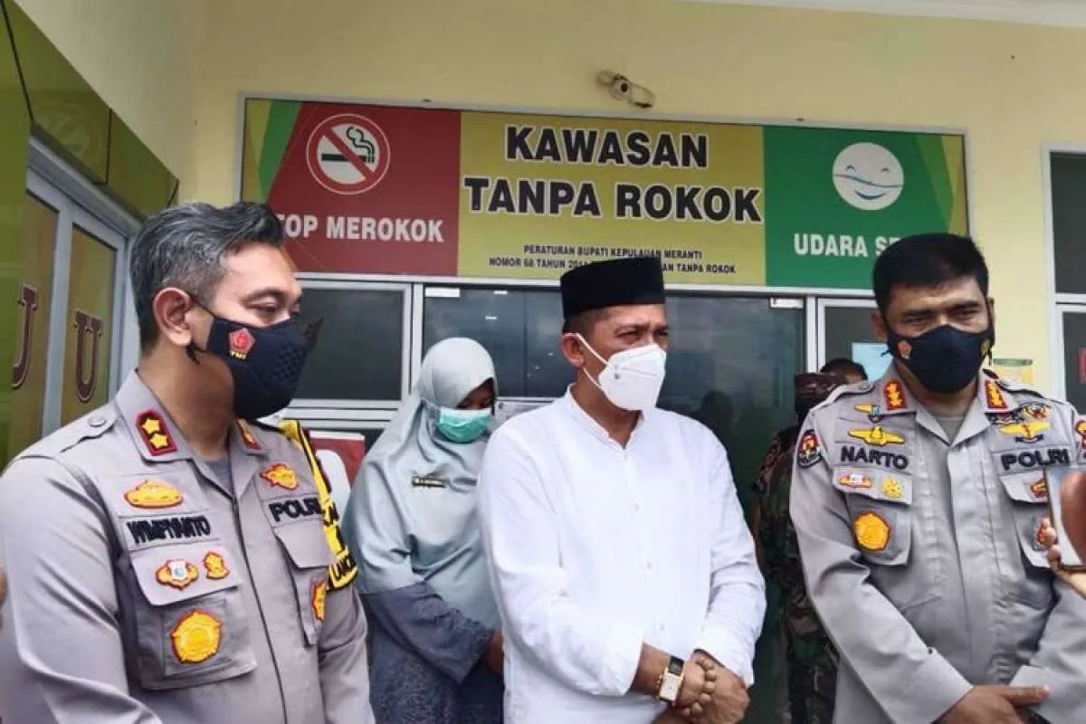 Respons Kemenkeu Terkait Keberatan Bupati Meranti Soal Dana Bagi Hasil Minyak
