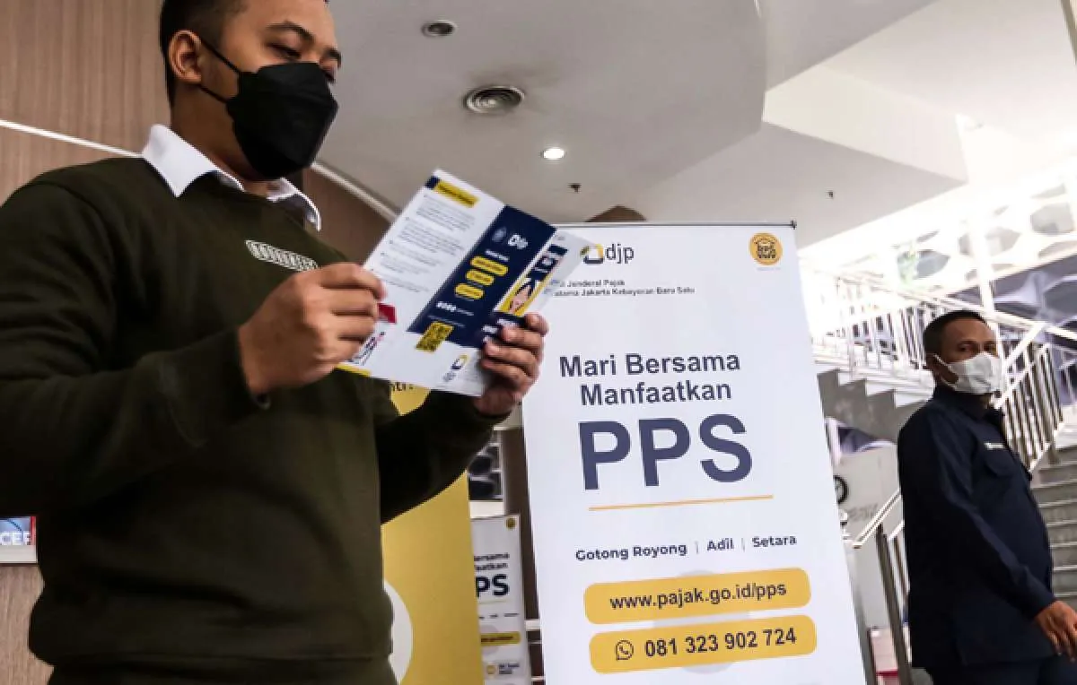 Tax Amnesty dan Family Office, Kebijakan Pajak 2025 Pro Kaum Superkaya