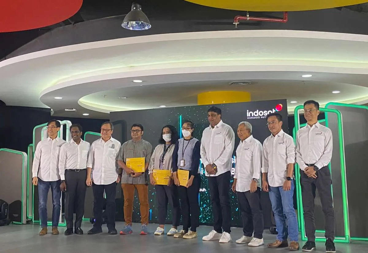 Indosat (ISAT) Anggarkan Capex Rp 13 Triliun, Simak Strategi Bisnisnya di Tahun Ini