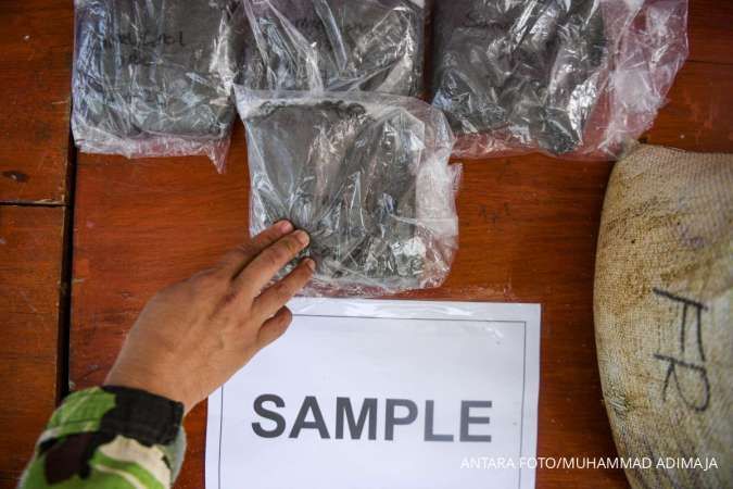 TINS Masih Boleh Beli Timah dari Rakyat
