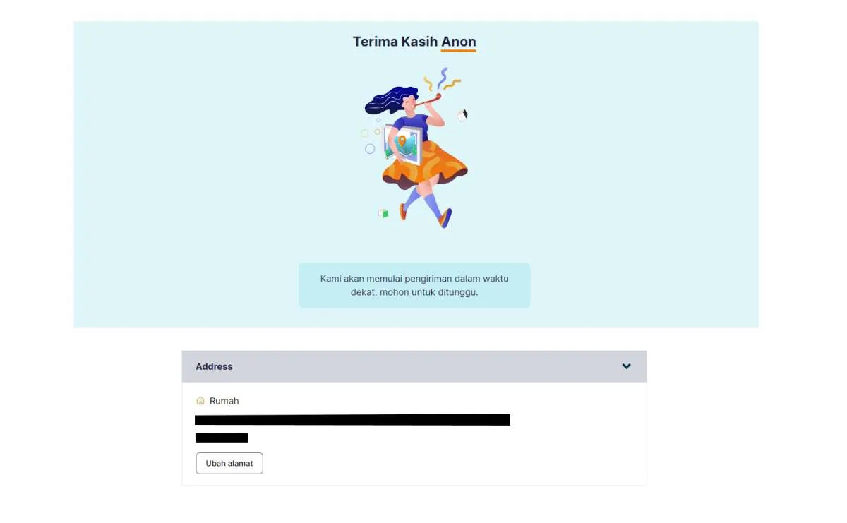 Yippy Menjadi Salah Satu Pelopor Trend Teknologi Corporate Gifting, Intip Layanannya!