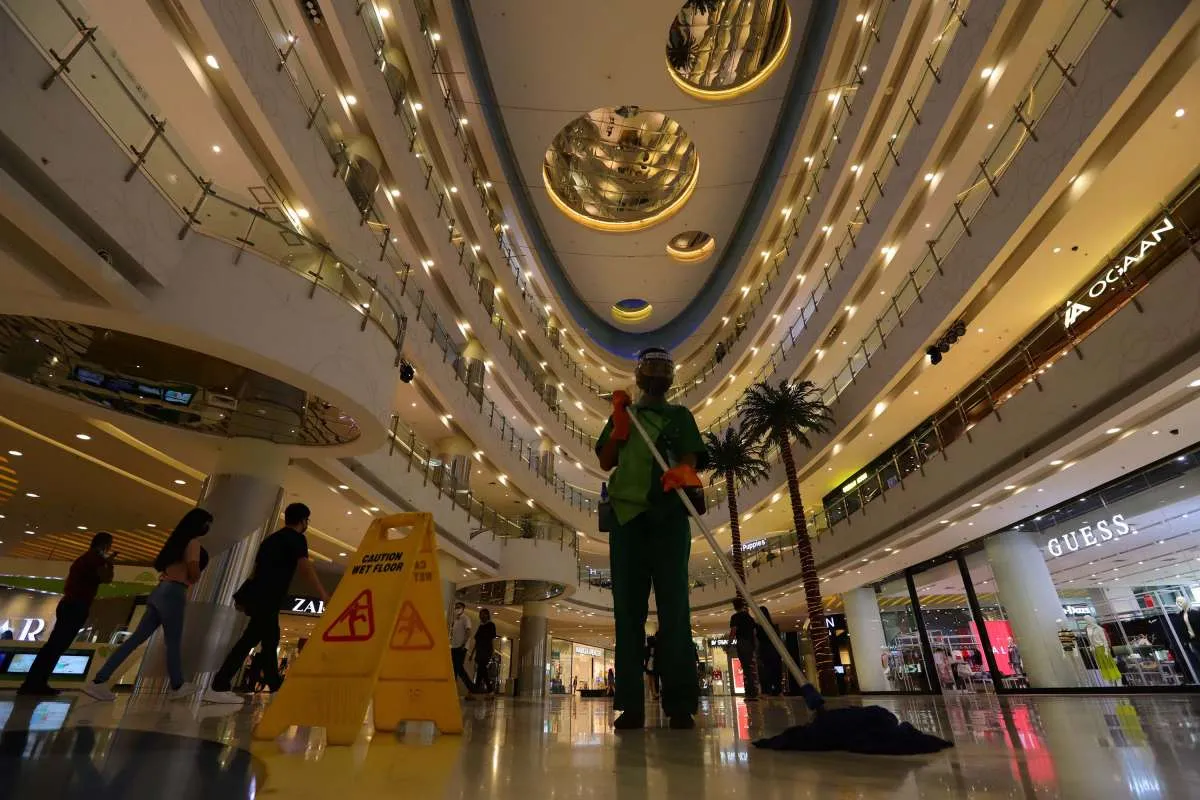 Ini proyek andalan Agung Podomoro (APLN) di tengah pandemi virus corona