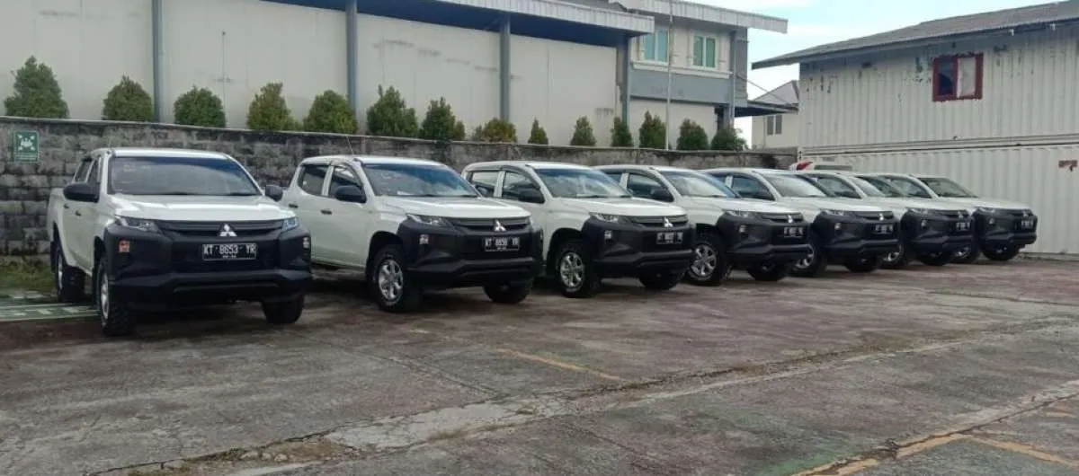 Kinerja Transkon Jaya (TRJA) ikut terdongkrak akibat meroketnya harga batubara