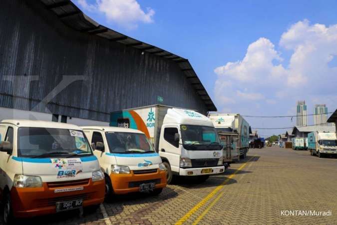 BGR Logistics siap jadi operator pusat logistik berikat di dua provinsi