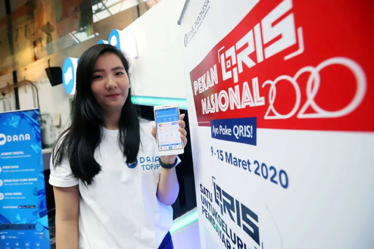 4 Cara Top Up DANA via BCA yang Mudah Dilakukan