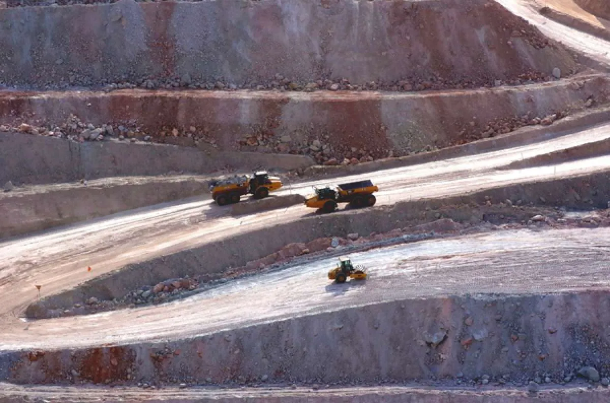 Jaga Cadangan, Kementerian ESDM Buat Aturan Klasifikasi Mineral Kritis