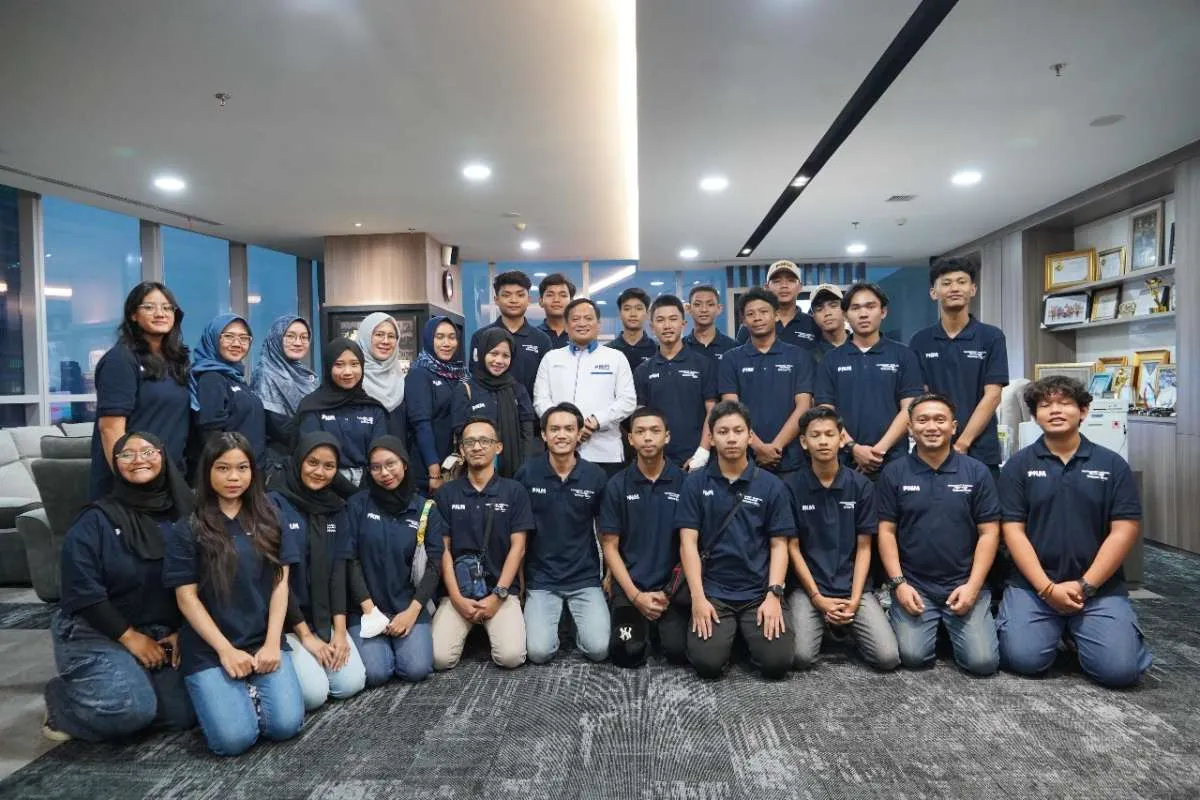 PNM Dukung Pengembangan Kreativitas dan Bakat Generasi Muda Indonesia