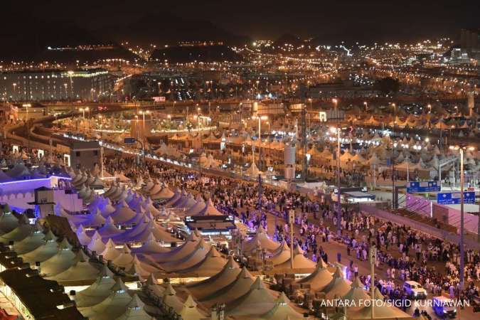 Timwas Haji DPR Desak Pembentukan Pansus Evaluasi Penyelenggaraan Haji