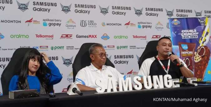 Gandeng Mobil Legends Liga Indonesia, Campina Ice Cream (CAMP) Rilis Produk Baru