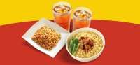 Promo Paket Bakmi GM Hemat! Mulai Rp 36 Ribuan, Kenyang Plus Minum Gratis