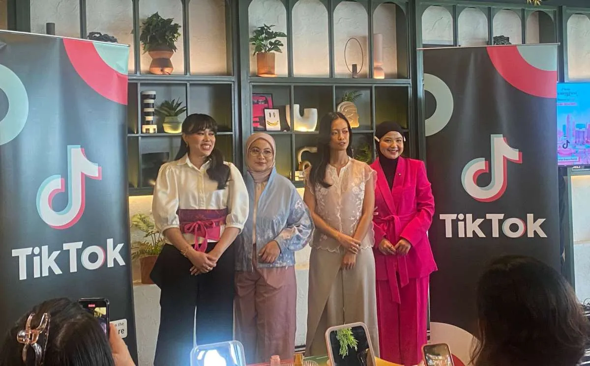 Strategi TikTok Genjot Pertumbuhan Industri Kecantikan Lewat Beauty Fest 2025