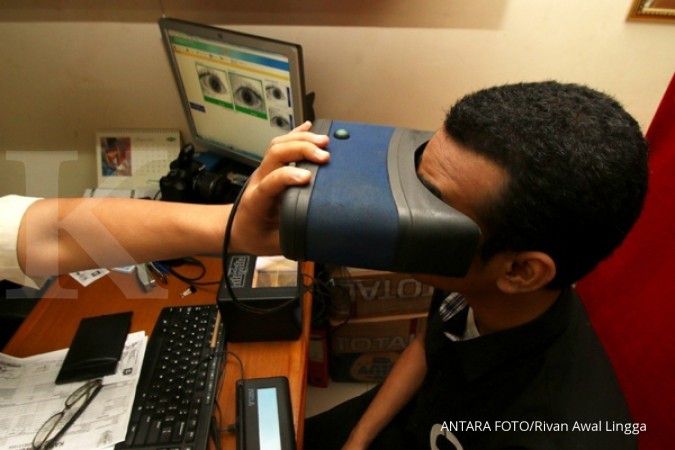 Inilah Cara & Syarat Membuat e-KTP Jika Hari Ini (21/1) Umur 17 Tahun