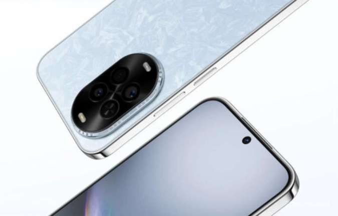 Huawei Nova 14 Lite Rilis: Kamera Lebih Sederhana, Harga Lebih Murah