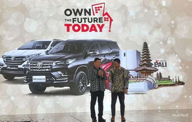 Damai Putra Genjot Ekspansi Properti Lewat Strategi Penjualan Nasional