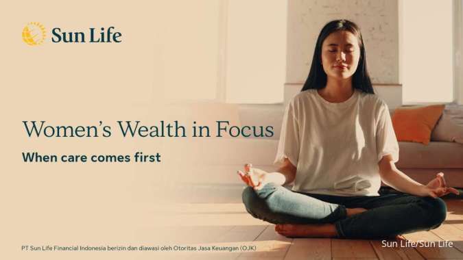 Perempuan Indonesia Masih Sering Korbankan Kesehatan dan Finansial Demi Keluarga