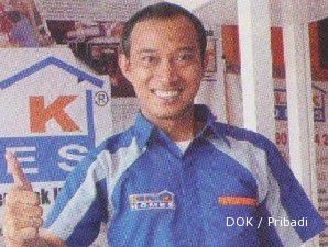 Hangga besarkan usaha hingga ke dunia maya (3)