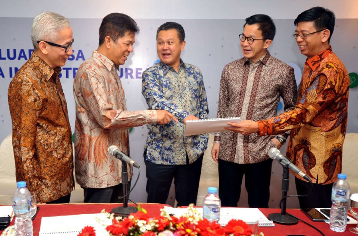 Bisnisnya Mengekor Ekspansi Operator, Ini Rekomendasi Saham TBIG