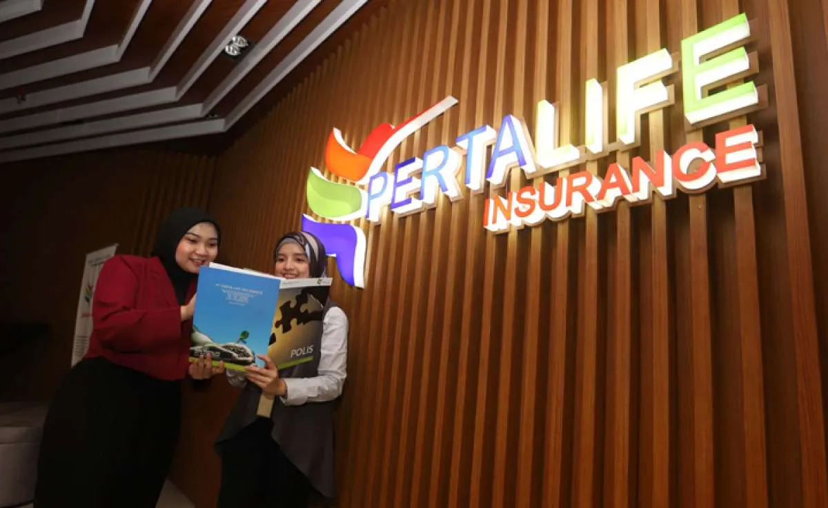 Jumlah Peserta DPLK PertaLife Capai 86.584, Porsi Segmen Nonformal Masih Minim