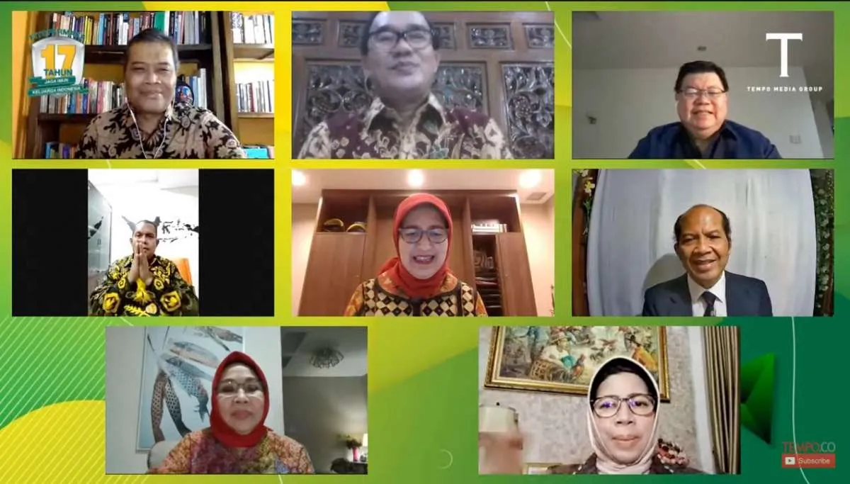 Kasus corona melonjak, masyarakat diajak mengkonsumsi obat herbal buatan Indonesia