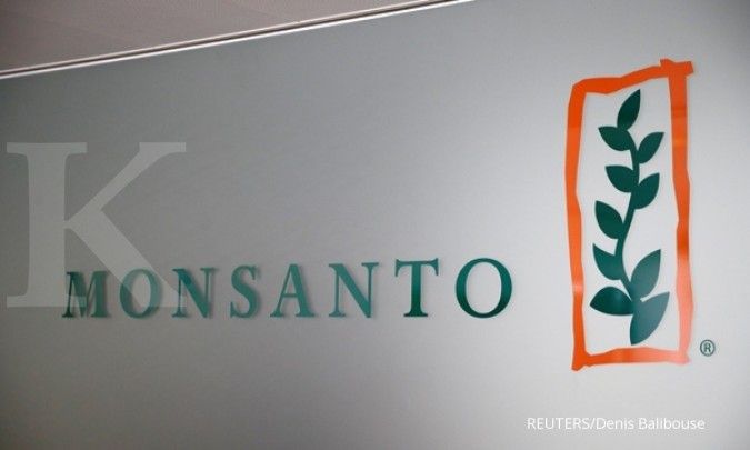 Monsanto menangkan hak paten benih kapas di India
