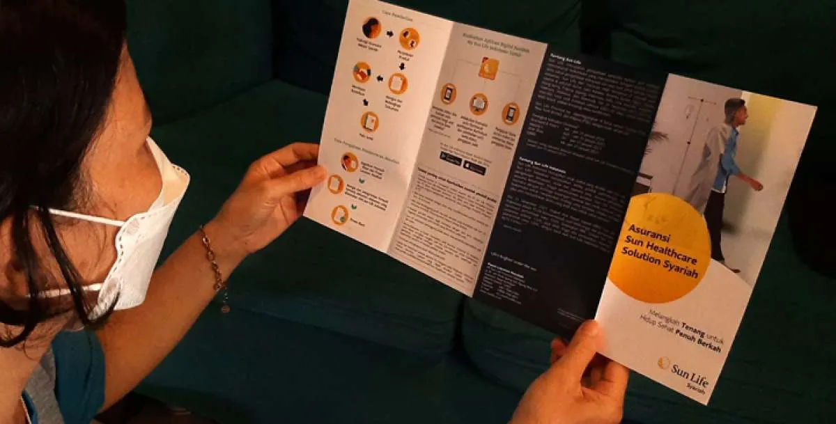 OJK Dorong Asuransi Syariah Punya Produk Halal, AASI Beberkan Tantangannya