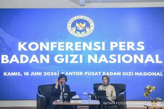 Pangkas Anggaran MBG Rp 40 Triliun Belum Cukup, Idealnya Sampai Rp 150 Triliun