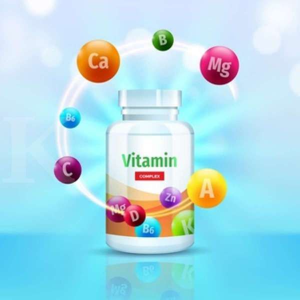 Satgas beberkan 4 vitamin yang bisa tingkatkan daya tahan tubuh saat pandemi