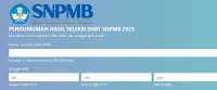 Hasil UTBK SNBT 2025 Sudah Rilis, Cek di Sini dan Masukkan Nomor Peserta yang Benar!