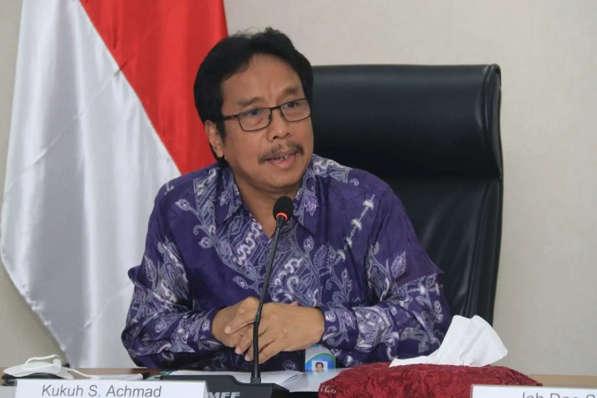 Standar Pangan Menyelamatkan Kehidupan