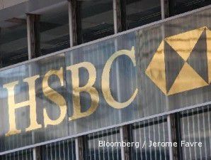 HSBC bakal hengkang dari London