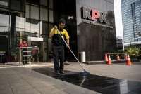 KPK Akan Verifikasi Isu Aliran Dana Pengadaan Iklan Bank BJB dari RK ke Aura Kasih