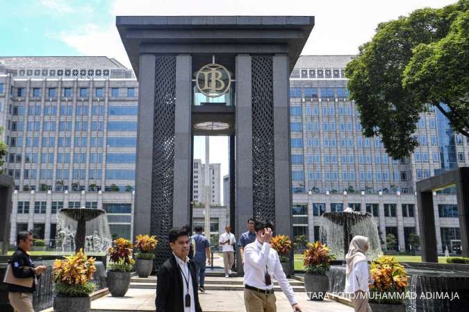 Bank Indonesia (BI) Buka Seleksi PCPM Angkatan 40, Pendaftaran 7-12 September
