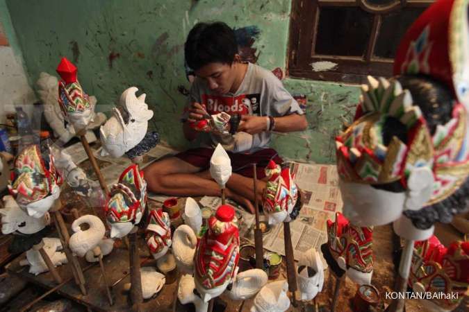 Pelaku Industri Elektronik Memerlukan Insentif Fiskal