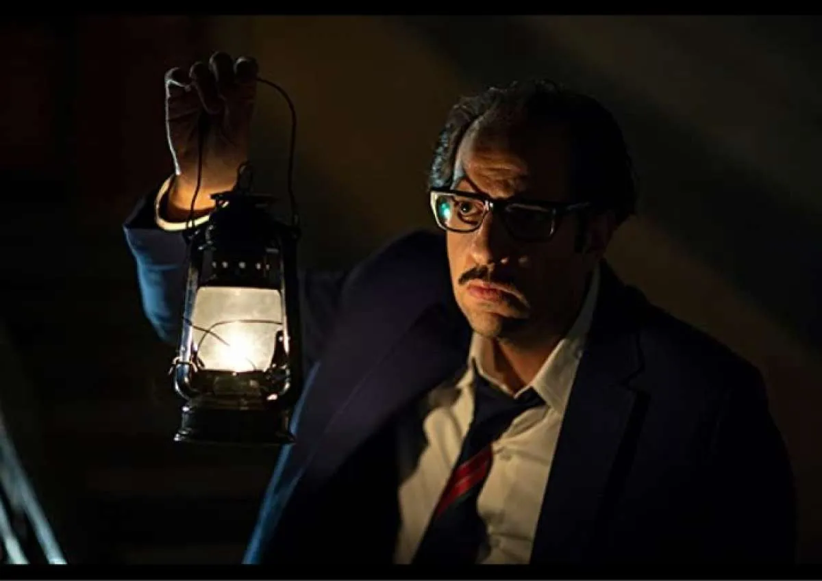 Ini deretan film Netflix terbaru yang tayang sepanjang pekan ini (2-8 November 2020) 