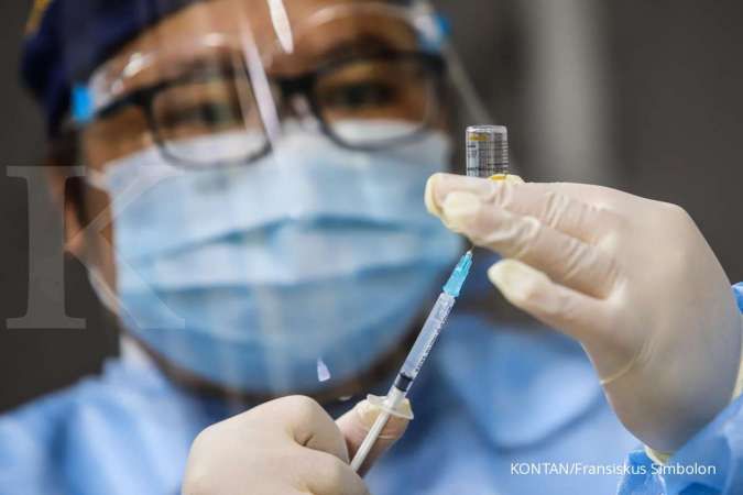 10 Cara mengatasi takut jarum suntik saat akan vaksinasi virus corona