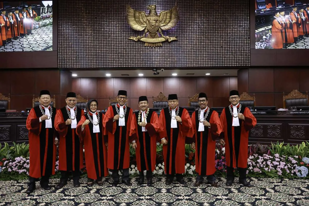 Putusan MK Soal Anggaran MBG Legitimasi Pengalihan Dana Pendidikan Hingga 2029