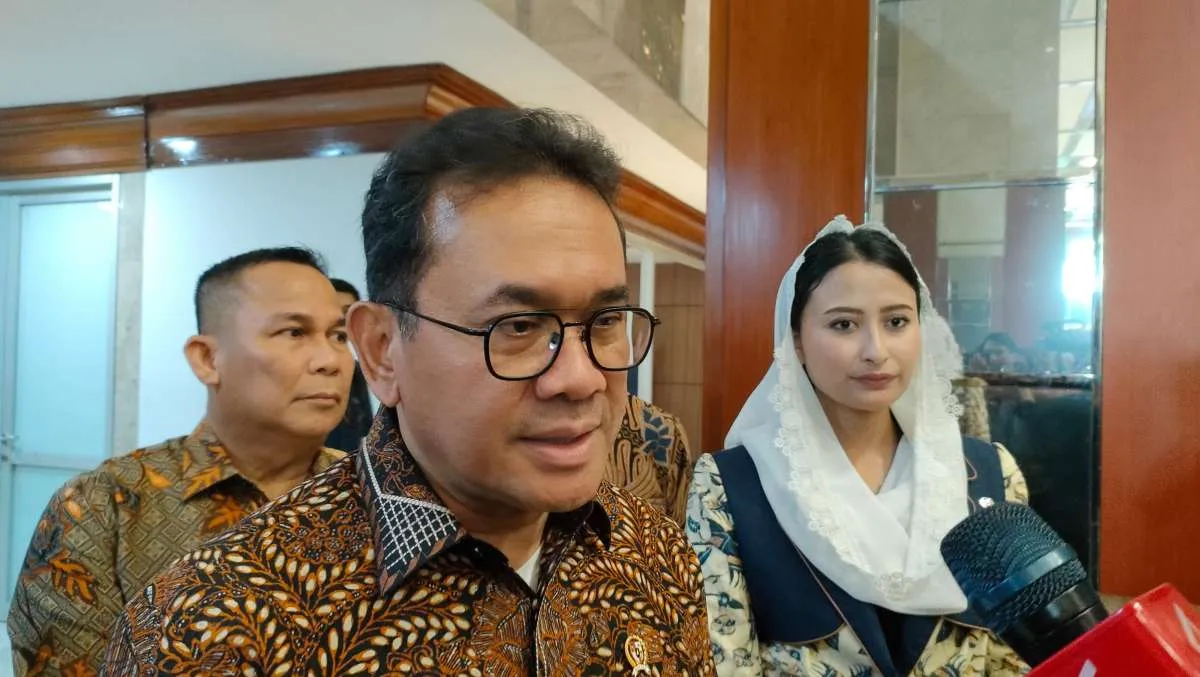 Mendag Ungkap Indonesia Masih Bergantung Impor untuk Kegiatan Produksi dan Investasi