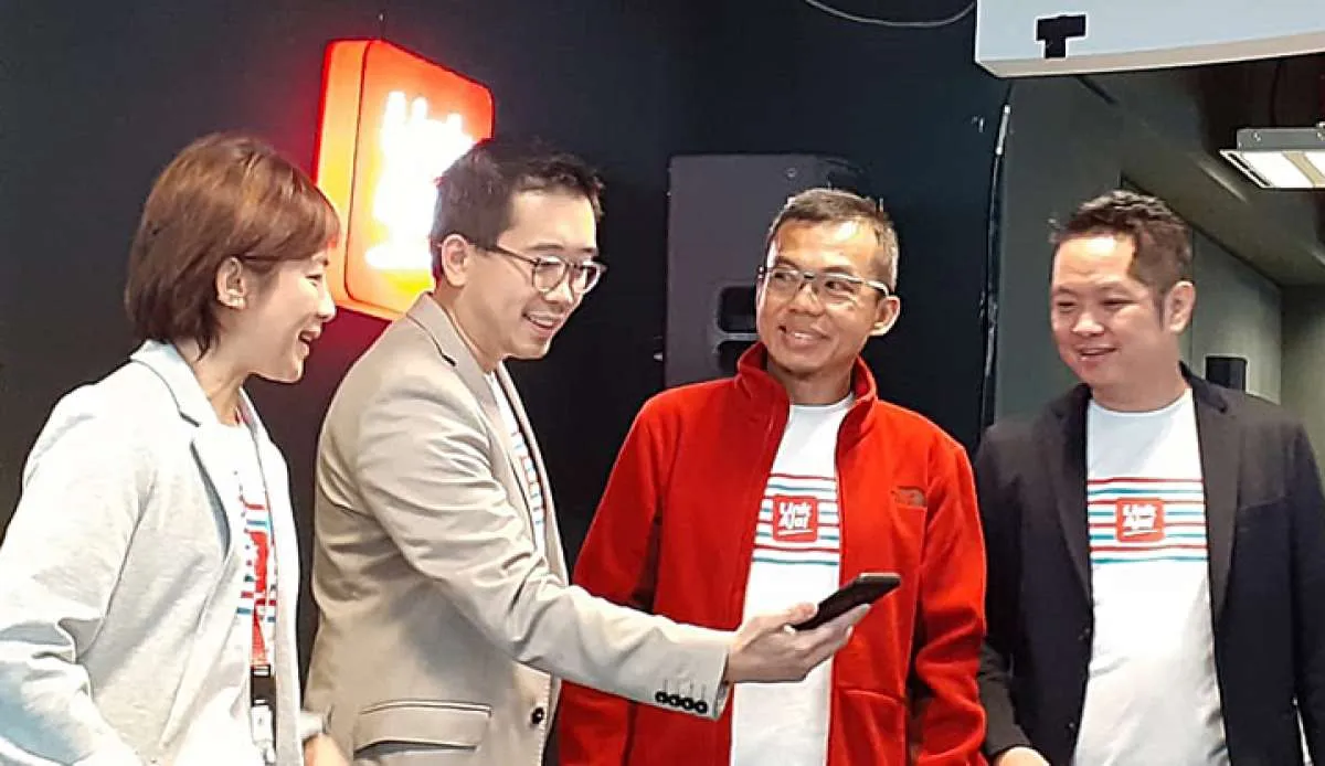 Begini strategi LinkAja dalam menggarap bisnis P2P lending