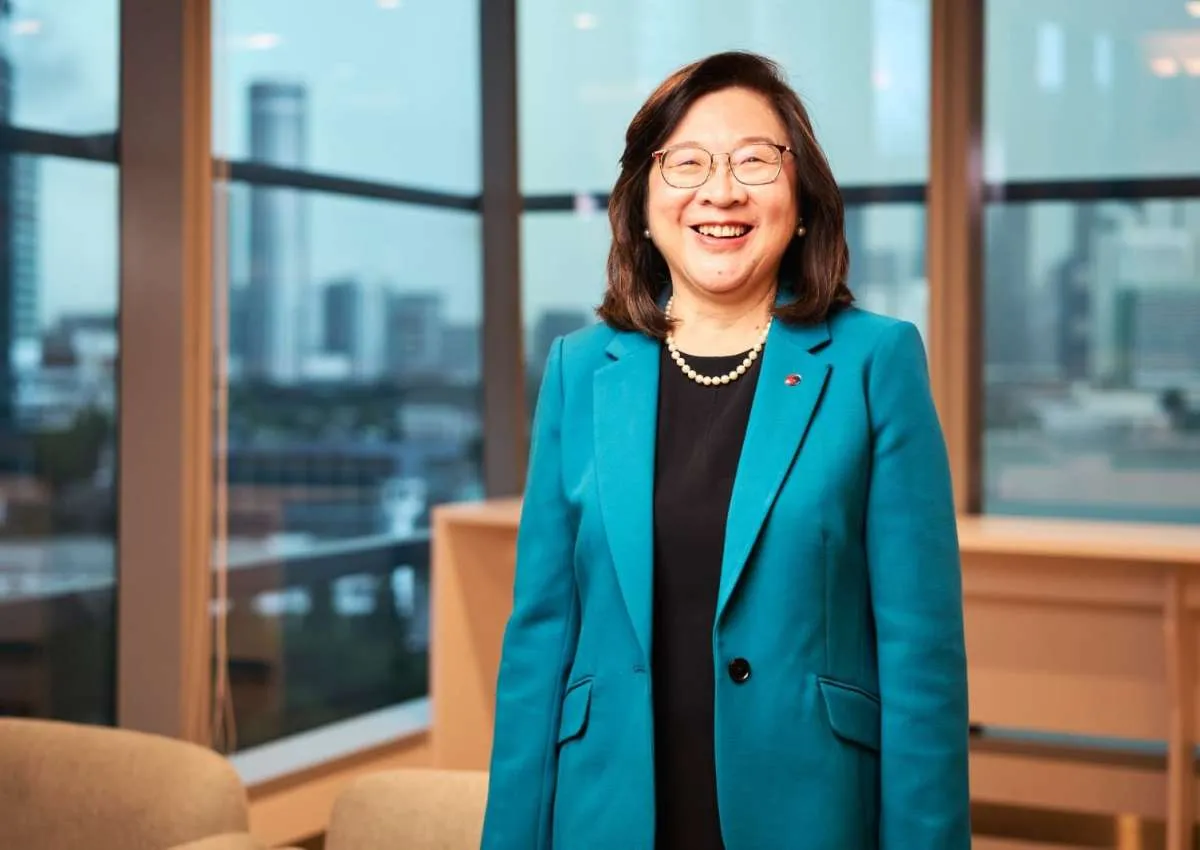 CGS-CIMB Securities Raih 68 Penghargaan di 2023 Asiamoney Brokers Poll, 5 Besar Asia