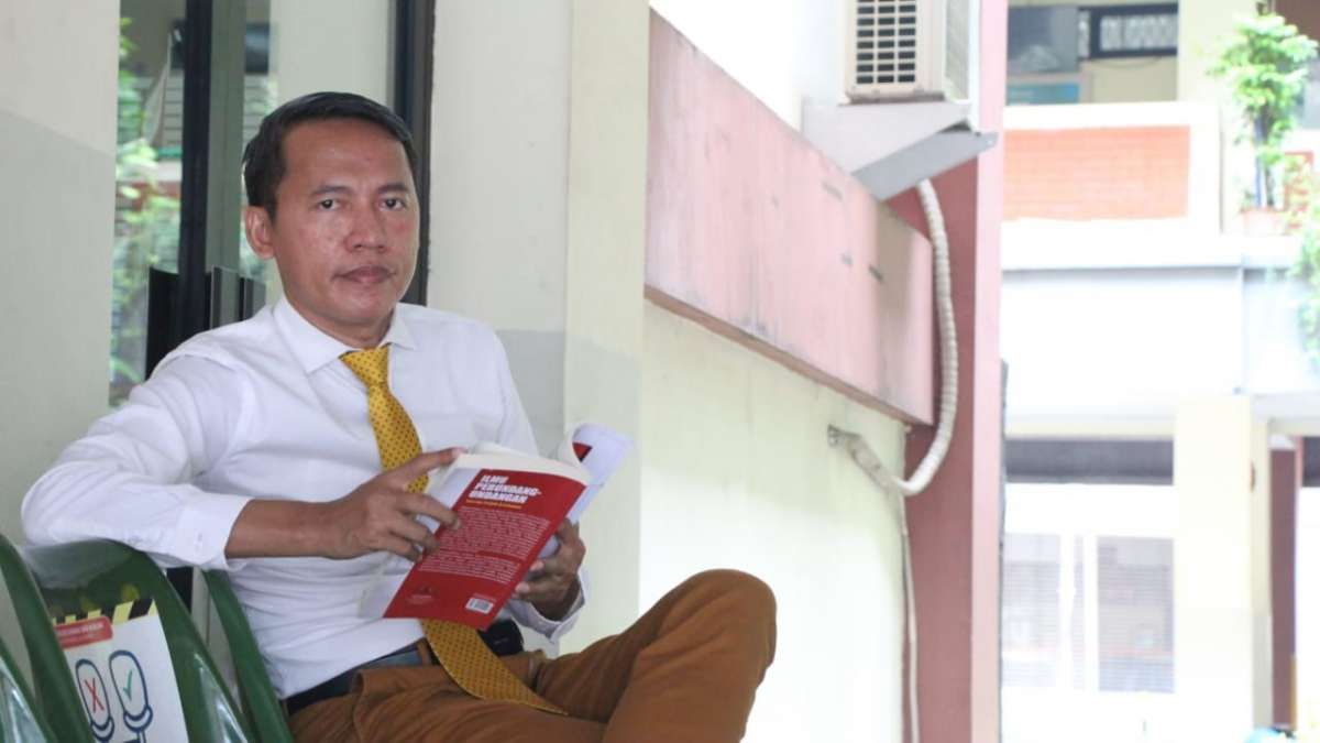 Ketua Komnas Haji dan Umrah: Perlu Regulasi Umrah di Masa Pandemi
