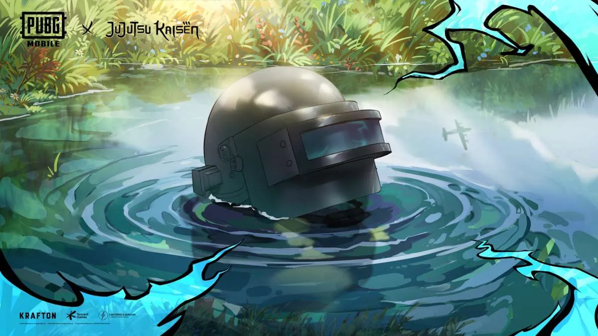Kolaborasi PUBG Mobile X Jujutsu Kaisen Kembali Mengemuka, Pertanda Segera Tiba?