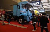 B50 Mulai Berlaku, Aptrindo Khawatir Biaya Operasional Truk Makin Berat