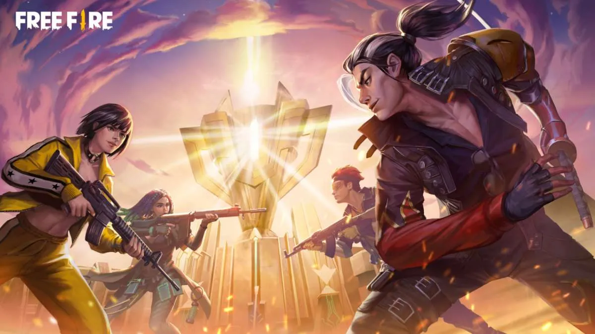 Kode Redeem FF Hari Ini 12 Agustus 2022, Reward Skin, Pet, Emote Gratis Menanti!