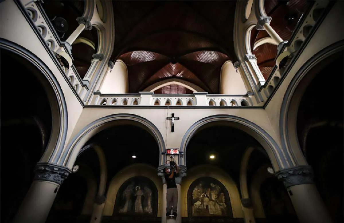 25 Contoh Ucapan Minggu Palma: Transformasi Hati Jelang Pekan Suci