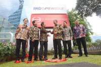 Gandeng Investor Amerika dan Jepang, Grup Salim Ekspansi Bisnis Penyewaan Kendaraan