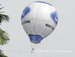 Bisnis balon promosi hasilkan fulus nan tinggi
