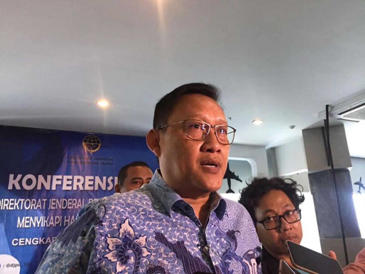 Lion Air Minta Kemenhub Naikkan Tarif Batas Atas Tiket Pesawat, Ini Alasannya