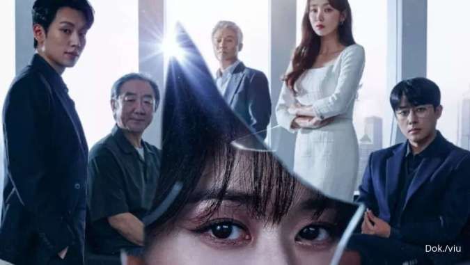 My Happy Ending dan 5 Rekomendasi Drama Korea Makjang Bikin Emosi