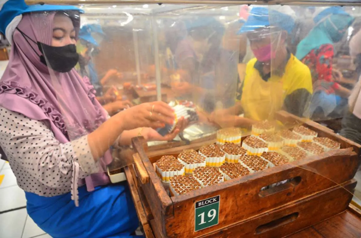 Lampaui Target, Penerimaan Bea Cukai Tahun Lalu Capai Rp 269 Triliun